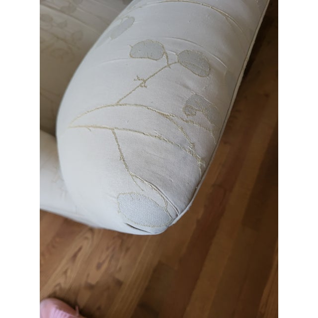 Stickley Stickley Sofa For Sale - Image 4 of 18