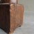 Vintage Sculptural Wood Pedestal, 1950s For Sale - Image 12 of 13