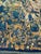 Vintage French Aubusson Style Jacquard Tapestry with Hercules and Diomedes, 1970s For Sale - Image 10 of 18