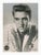 Elvis Presley Portrait, 20th Century, Photograph For Sale - Image 3 of 3