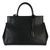 Item #: 154472 Interior Material: Microfiber Size: MM Features Interior: two gussets. Three slip pockets. One zip pocket...