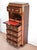 Antique Secretary in Precious Wood For Sale - Image 3 of 18