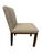 1970s Mid-Century Modern John Widdicomb Upholstered Dining Chairs - Set of 6 For Sale - Image 5 of 7
