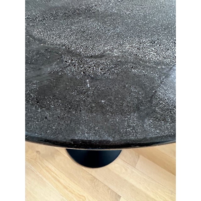 Arhaus Enzo Bar Table Chairish