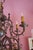Large Dutch 12-Arm Chandelier, 1890s For Sale - Image 6 of 11