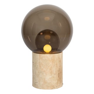 High Boule Lamp by Sebastian Herkner for Pulpo For Sale