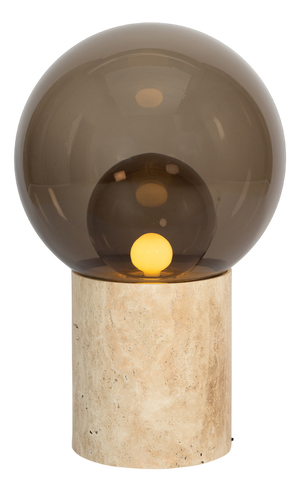 High Boule Lamp by Sebastian Herkner for Pulpo