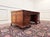 English Chesterfield Partnerdesk Desk For Sale - Image 5 of 18