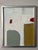 Mid-Century Modern Mid-Century Modern Painting by Artist Ken Joaquin For Sale - Image 3 of 4