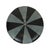 Vintage Round Pouf, 1960s For Sale - Image 3 of 14