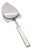 Art Deco Cheese Slicer in Silver and Stainless Steel by Evald Nielsen, 1930s For Sale