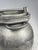Silver Large Aluminum Milk Can, 1940s For Sale - Image 8 of 15