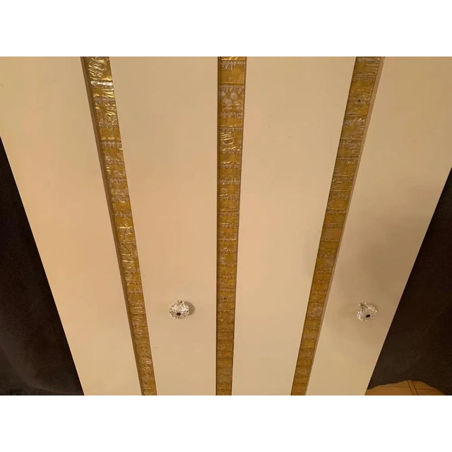 Metal Hanger from Ed, Germany, 1969 For Sale - Image 7 of 10