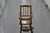 Wooden Doll High Chair, 1970s For Sale - Image 12 of 18