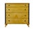 Wood Swedish Painted Chest in Pine, 1870 For Sale - Image 7 of 11