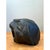 Vintage Hand-Carved Wooden Panther Head For Sale - Image 9 of 12