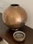 Contemporary Gary McCloy Glazed Ceramic Large Ginger Jar Vase 1980s For Sale - Image 3 of 12