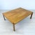 Mid-Century Modern Bernt Petersen Coffee Table For Sale - Image 3 of 11