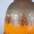 Mid-Century Model 417-42 Floor Vase from Scheurich, West Germany, 1960s For Sale - Image 6 of 8