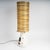 Ceramic Mid-Century Table Lamp from Accolay, 1960s For Sale - Image 7 of 9