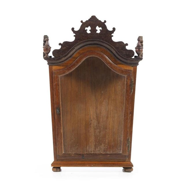 18th Century D. José Wooden Cabinet For Sale - Image 6 of 6