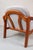 Vintage Danish Teak Easy Chair from Komfort, 1980s For Sale - Image 9 of 18