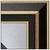 1980s Composition Silver, Victor Vasarely For Sale In Minneapolis - Image 6 of 6
