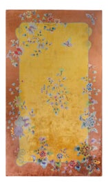 Example of Chinese Rugs