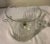 Crystal Champagne Ice Bucket For Sale - Image 4 of 5