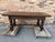 Brown Antique French Refectory Coffee Table For Sale - Image 8 of 14