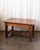 Arts & Crafts Gustav Stickley Mission Oak Arts & Crafts Writing Desk / Library Table, Circa 1900 For Sale - Image 3 of 18