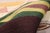 Contemporary Indian Kilim Rug, 10'02 X 14'02 For Sale In Dallas - Image 6 of 10