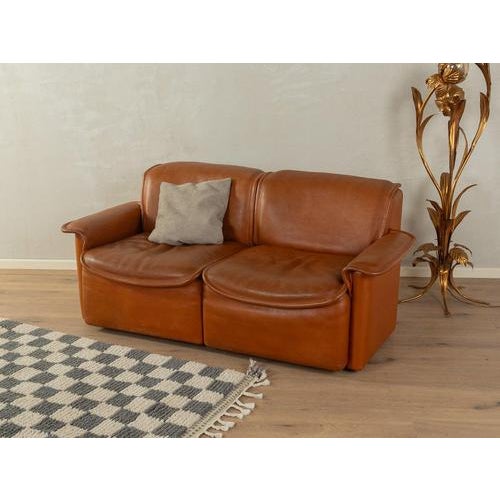 DS-12 Sofa from de Sede For Sale - Image 4 of 7