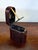 Art Deco Automatic Strike Vesta Lighter, 1925 For Sale - Image 6 of 8