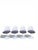 Tulip Dining Set by Eero Saarinen for Knoll International, 1973, Set of 5 For Sale - Image 16 of 18