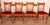 Antique Directoire Dining Chairs, Set of 4 For Sale - Image 11 of 11