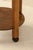 Dutch Amsterdamse School Side Table, 1930s For Sale - Image 6 of 10