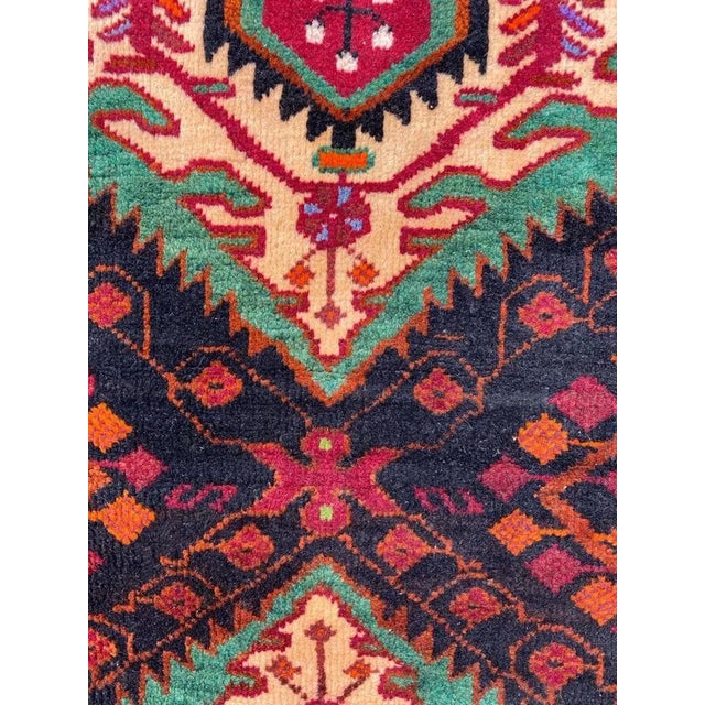 Turkmen Baluch Rug For Sale - Image 10 of 17