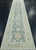 Turkish Oushak Runner Rug 2'10" x 14'3" #17809 Explore a curated collection of hallway runners, wool rugs, and handmade...