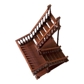 Architecture Stair Model For Sale