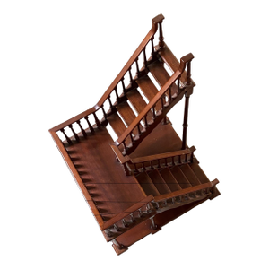 Architecture Stair Model