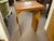 David Levy American Craftsman Gaming Table For Sale - Image 4 of 11