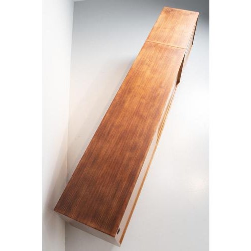 Sideboard by Wilhelm Renz for Walter Wirz For Sale - Image 9 of 10