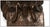1960s Weasel Feather, Charles Beil For Sale - Image 4 of 5
