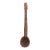 Antique Primitive Handle Ladle For Sale