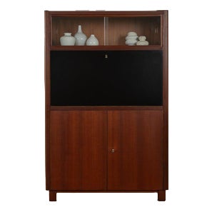 Vintage Bureau from Musterring, 1950s For Sale