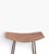 Wood Set of Four Mid Century Wrought Iron and Wicker Bar Stools For Sale - Image 7 of 16