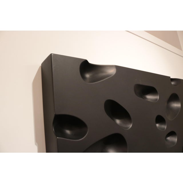 Willi Siber Wall Object For Sale - Image 11 of 18