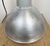 Large Industrial Aluminium Pendant Light from Elektrosvit, 1960s For Sale - Image 13 of 18