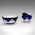 Late 19th Century 28 Piece Antique 8 Person Afternoon Tea & Tiffin Set, English Ceramic, Victorian For Sale - Image 5 of 12